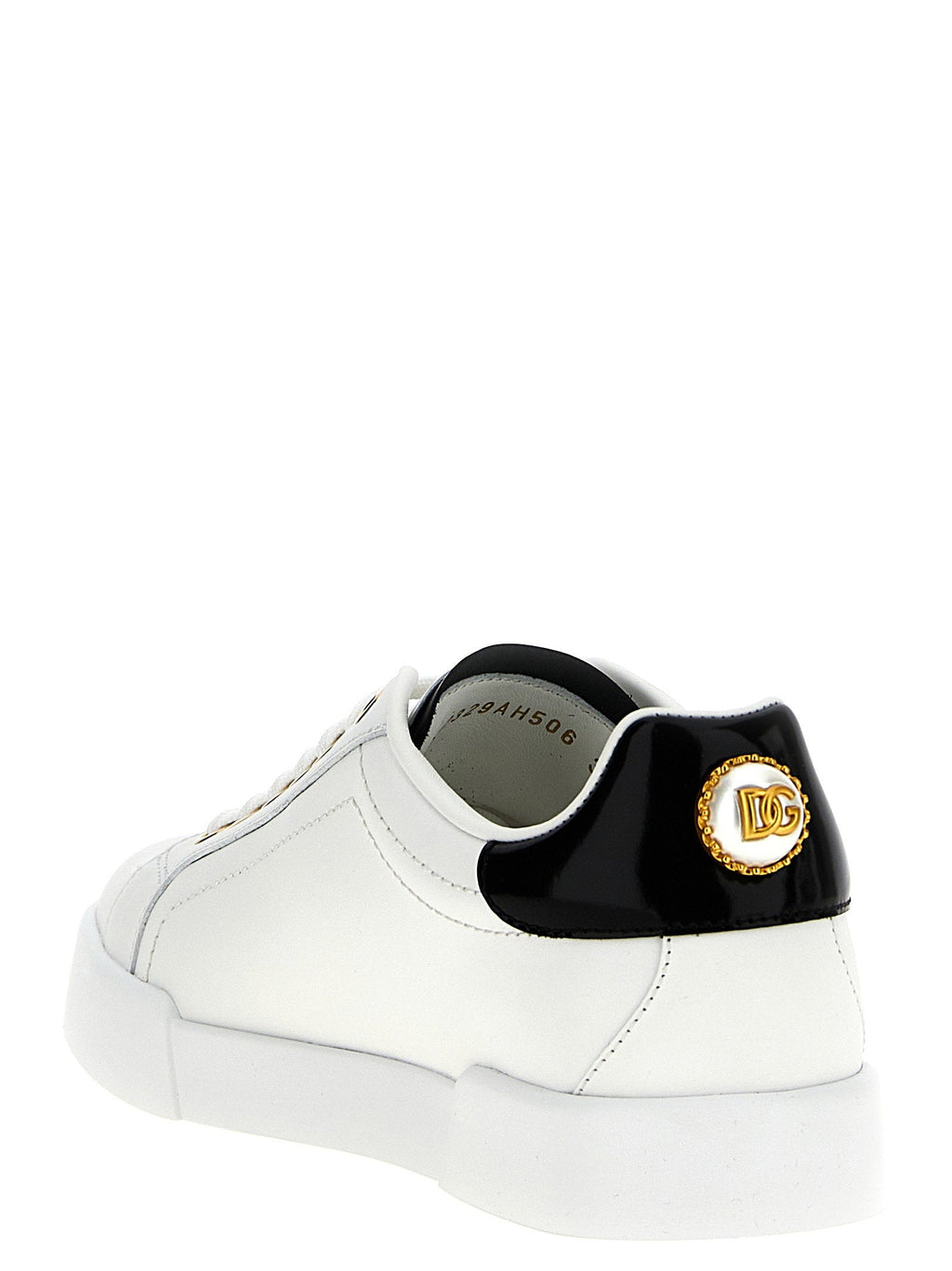 Dolce & Gabbana Dolce & Gabbana Portofino Sneakers