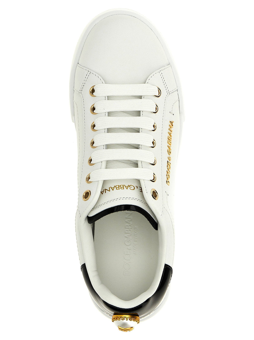 Dolce & Gabbana Dolce & Gabbana Portofino Sneakers