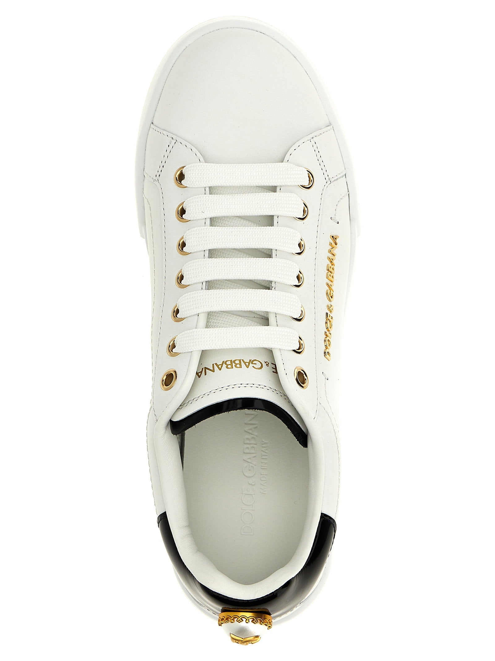 Dolce & Gabbana Dolce & Gabbana Portofino Sneakers