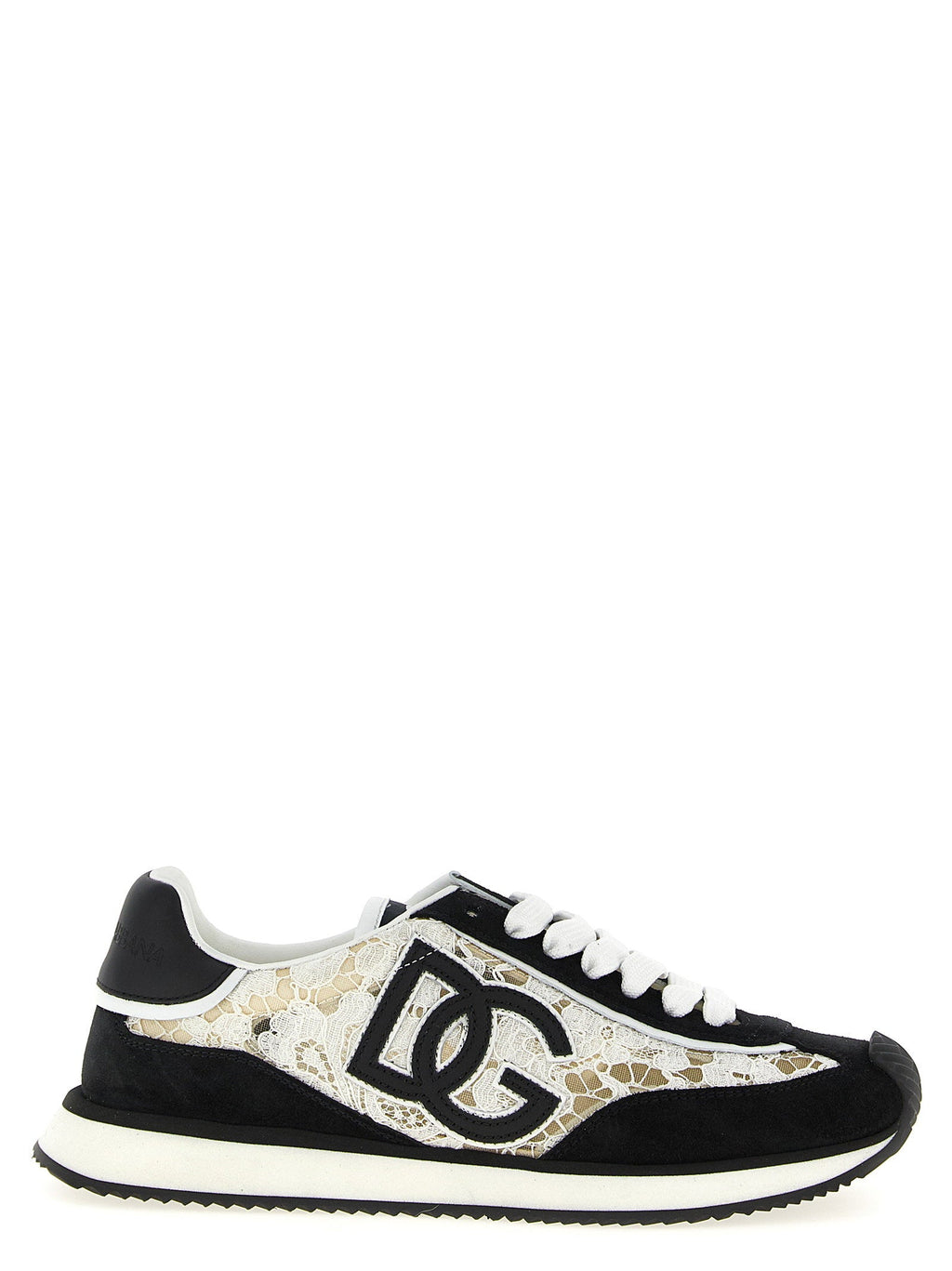 Dolce & Gabbana Dolce & Gabbana Dg Cushion Sneakers