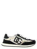 Dolce & Gabbana Dolce & Gabbana Dg Cushion Sneakers