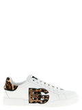Dolce & Gabbana Dolce & Gabbana Portofino Light Strobel Sneakers