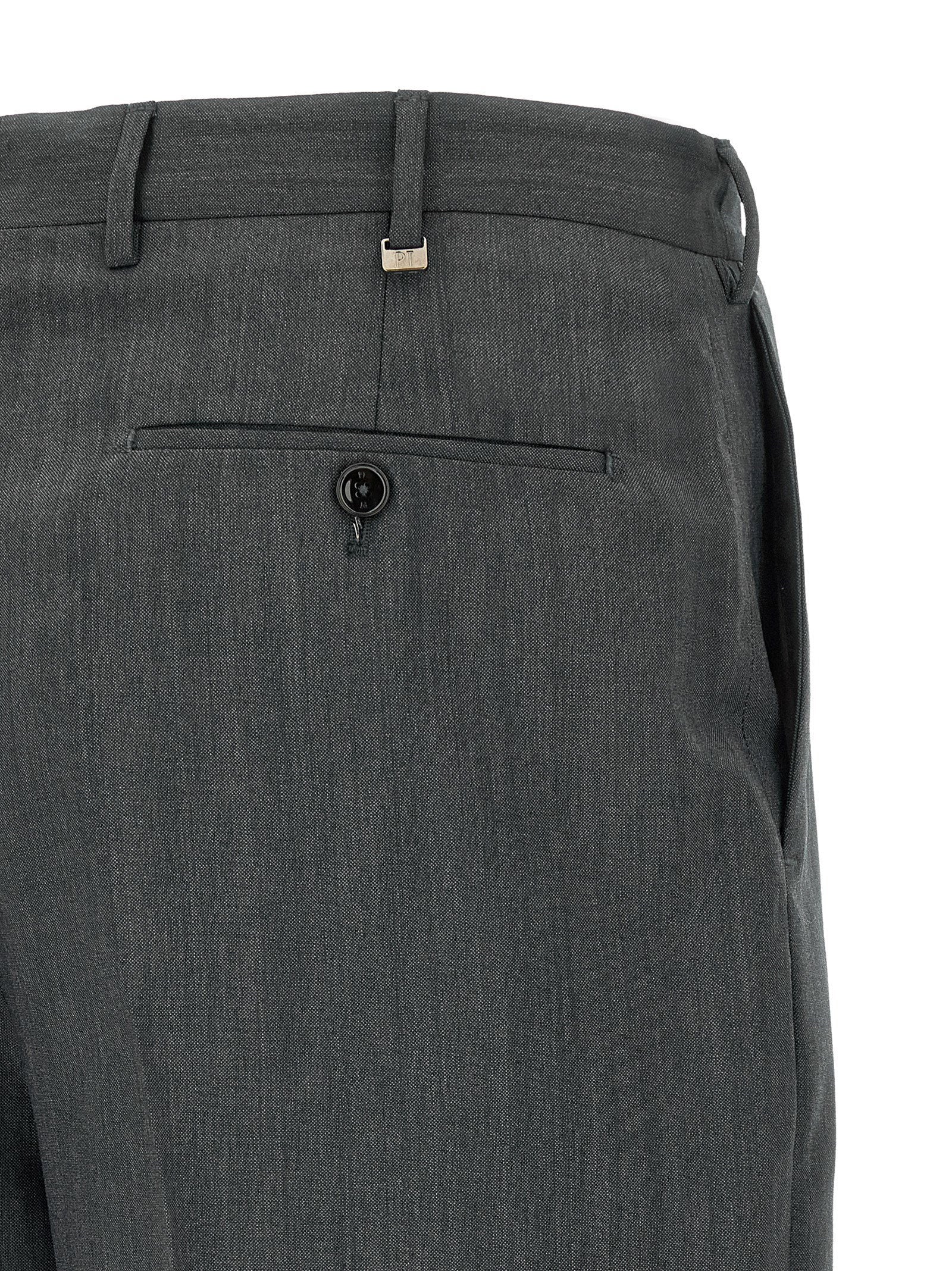 Pt Torino Pt Torino Dandy Pants