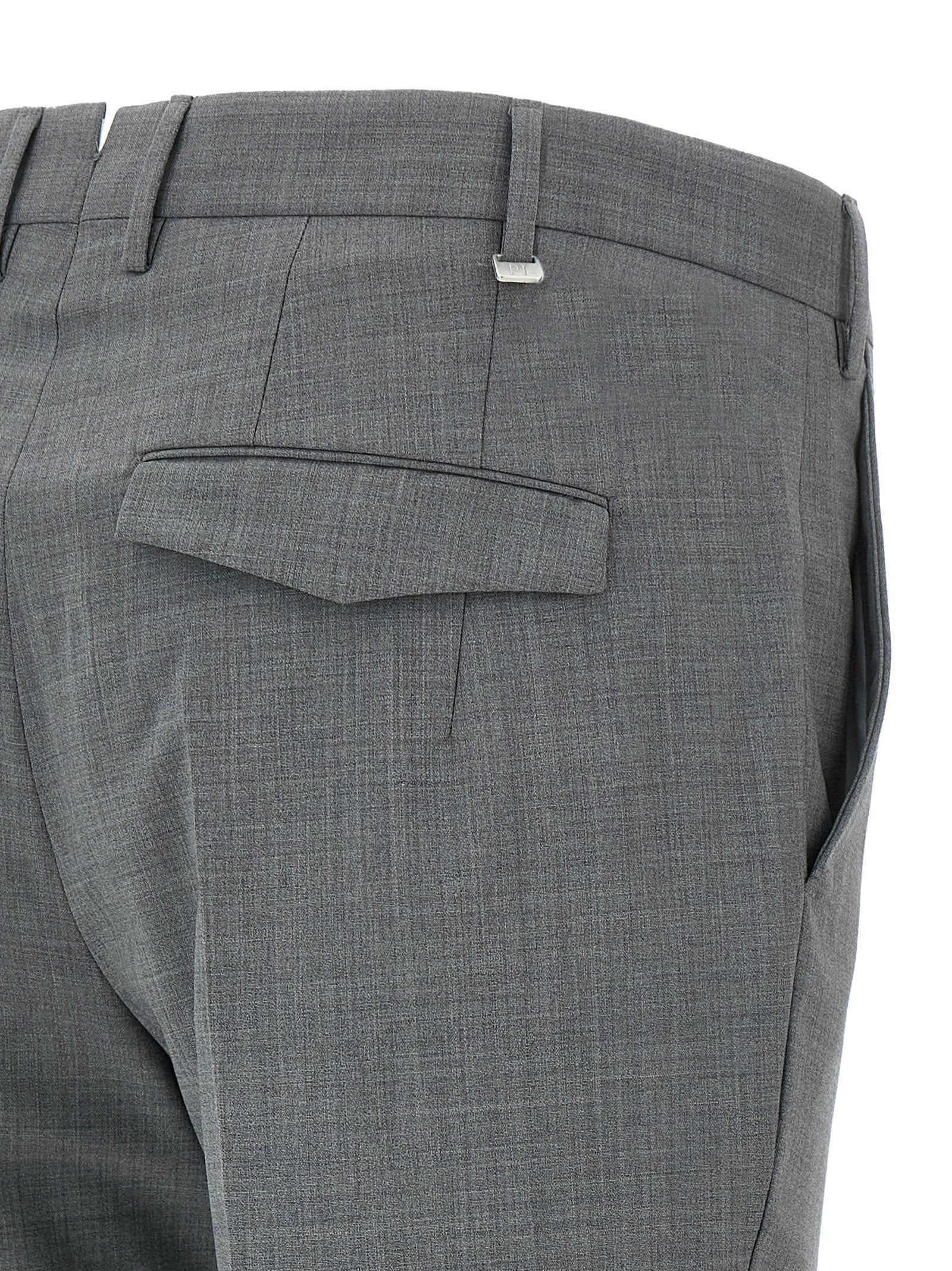 Pt Torino Pt Torino Master Pants