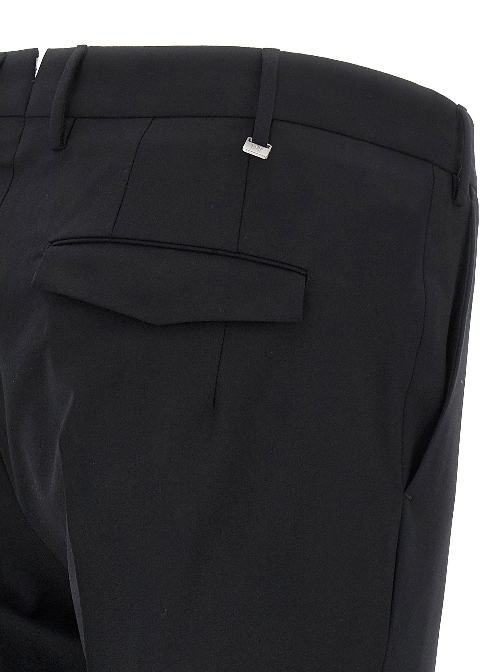 Pt Torino Pt Torino Master Pants