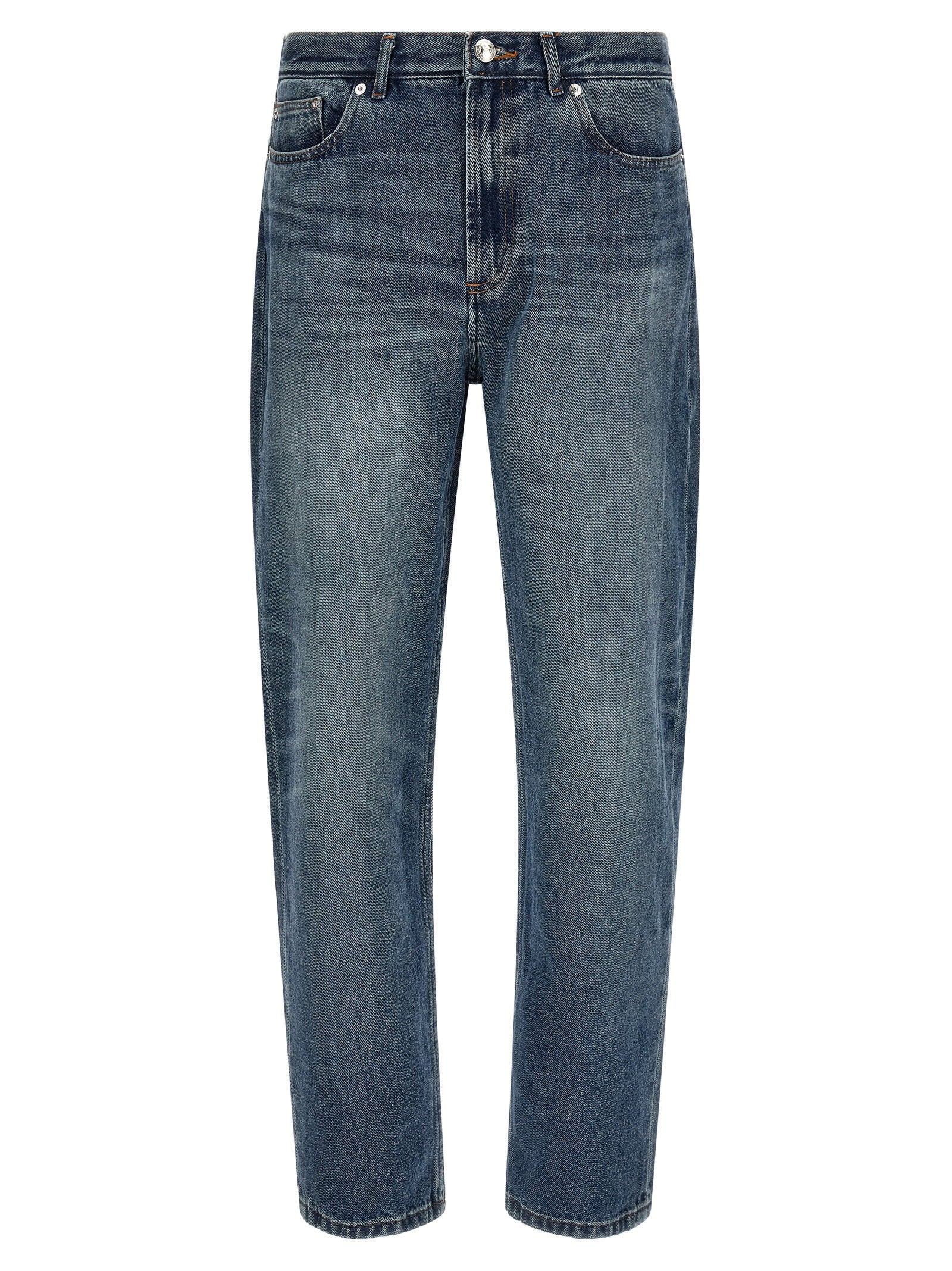A.p.c. A.p.c. Martin Jeans