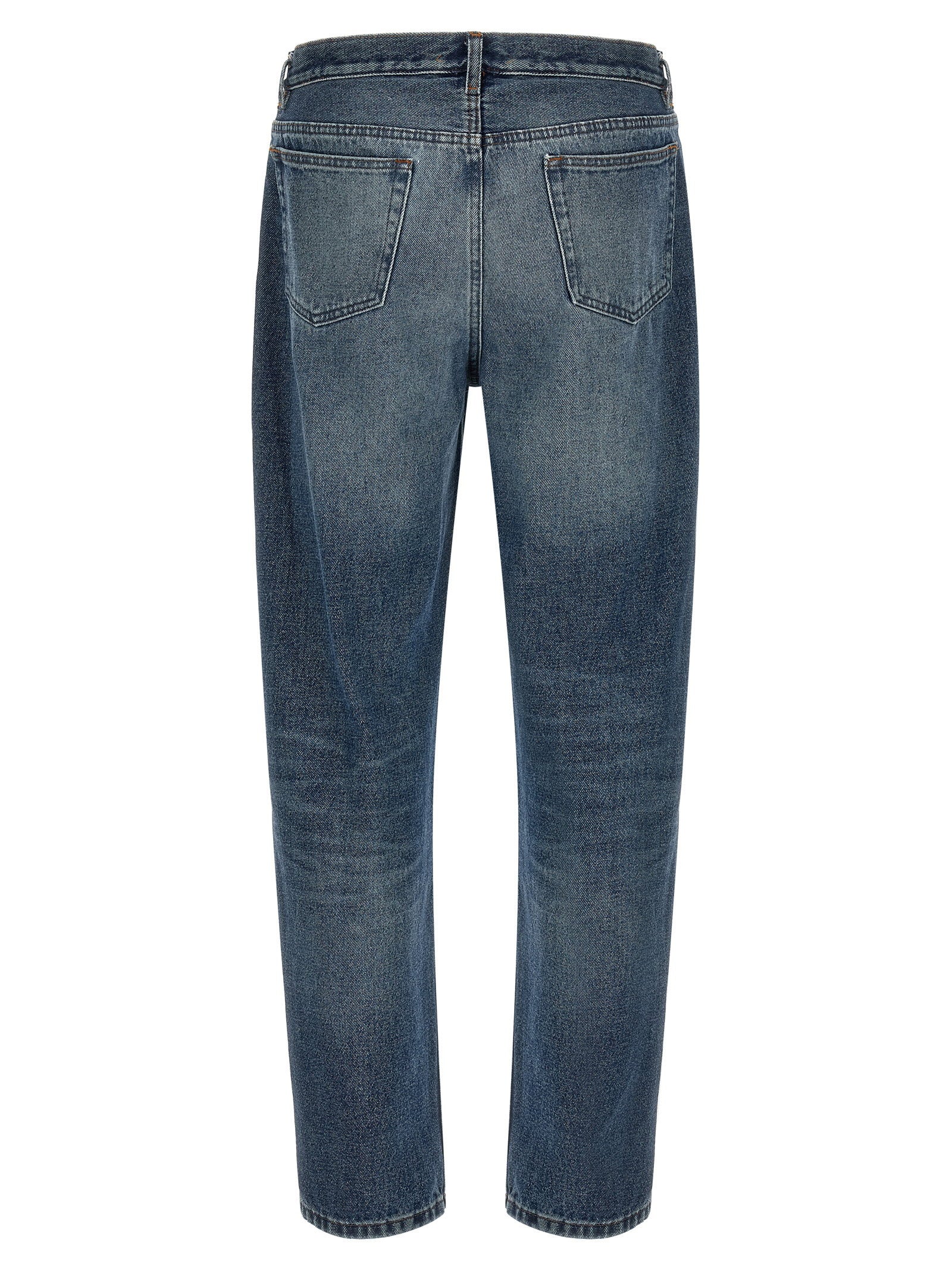 A.p.c. A.p.c. Martin Jeans