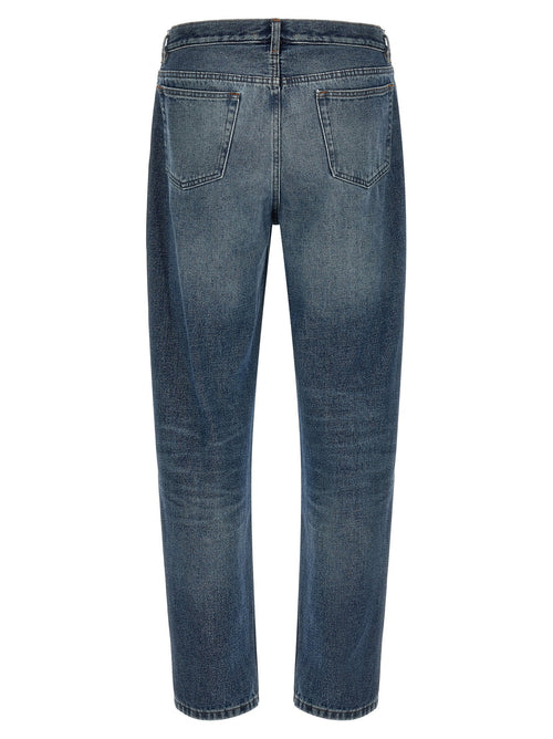 A.p.c. A.p.c. Martin Jeans