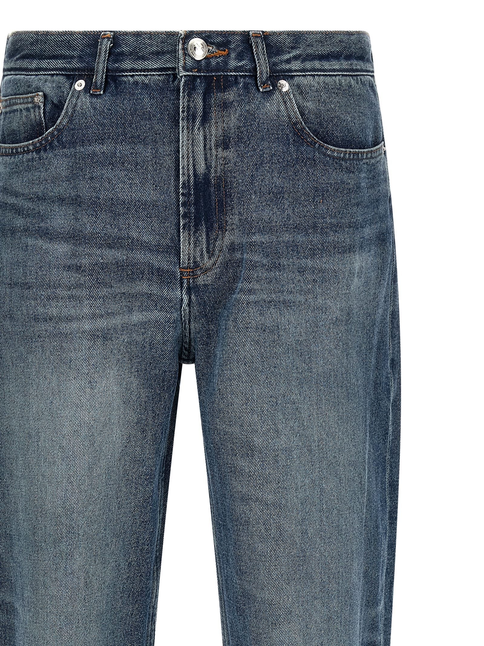 A.p.c. A.p.c. Martin Jeans