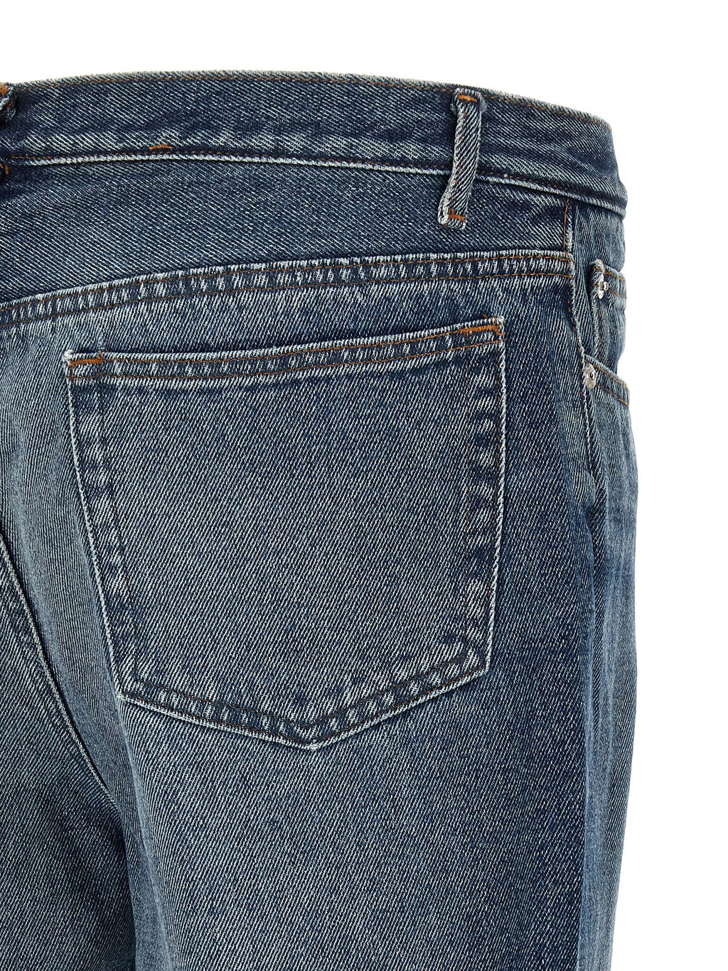 A.p.c. A.p.c. Martin Jeans