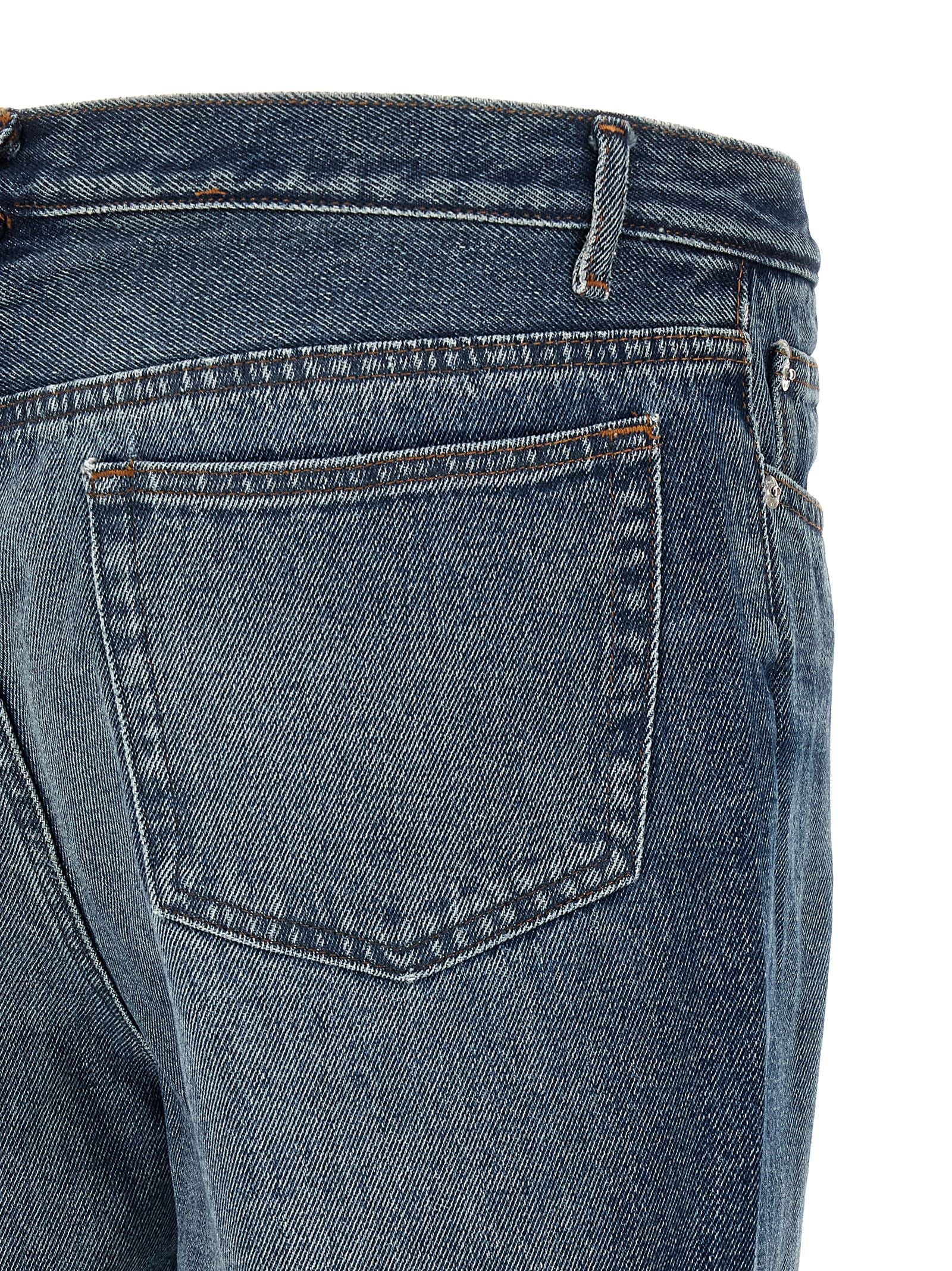 A.p.c. A.p.c. Martin Jeans