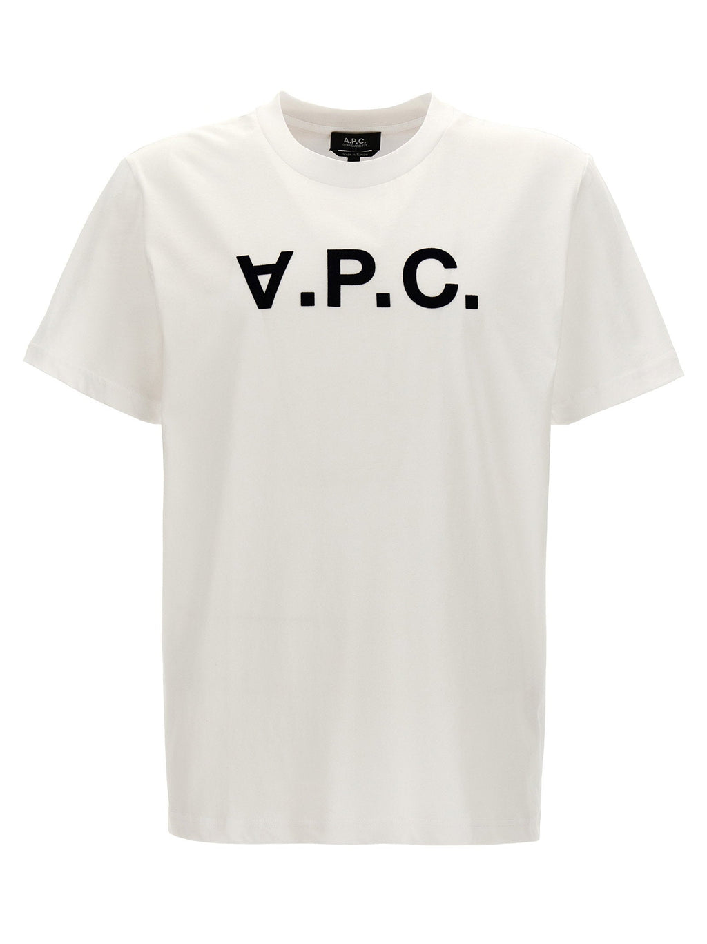 A.p.c. A.p.c. Standard Grand Vpc T-shirt