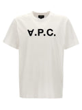 A.p.c. A.p.c. Standard Grand Vpc T-shirt