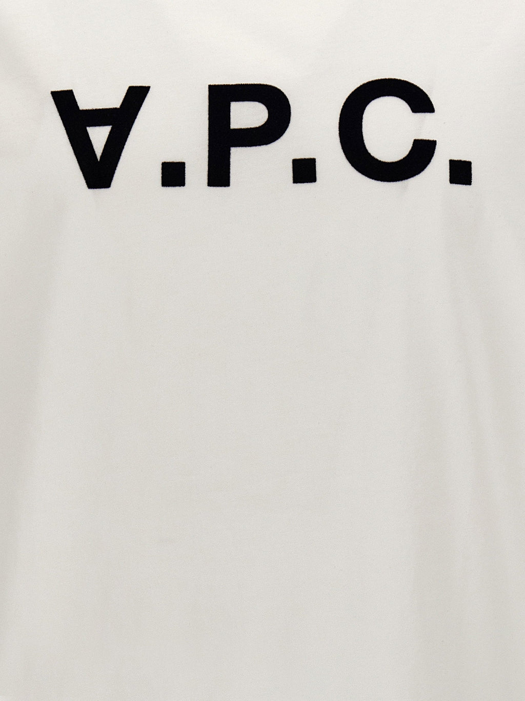 A.p.c. A.p.c. Standard Grand Vpc T-shirt