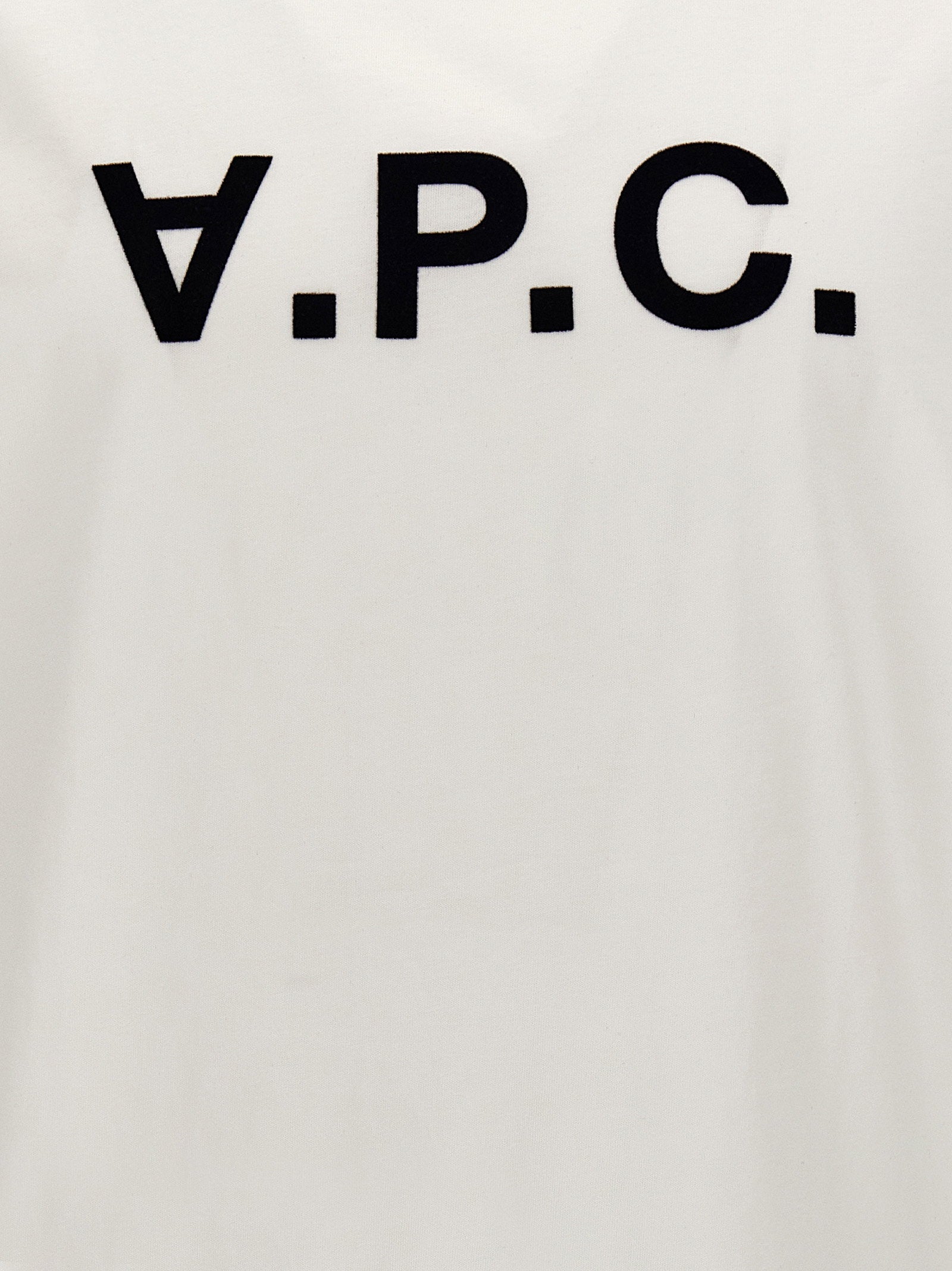A.p.c. A.p.c. Standard Grand Vpc T-shirt