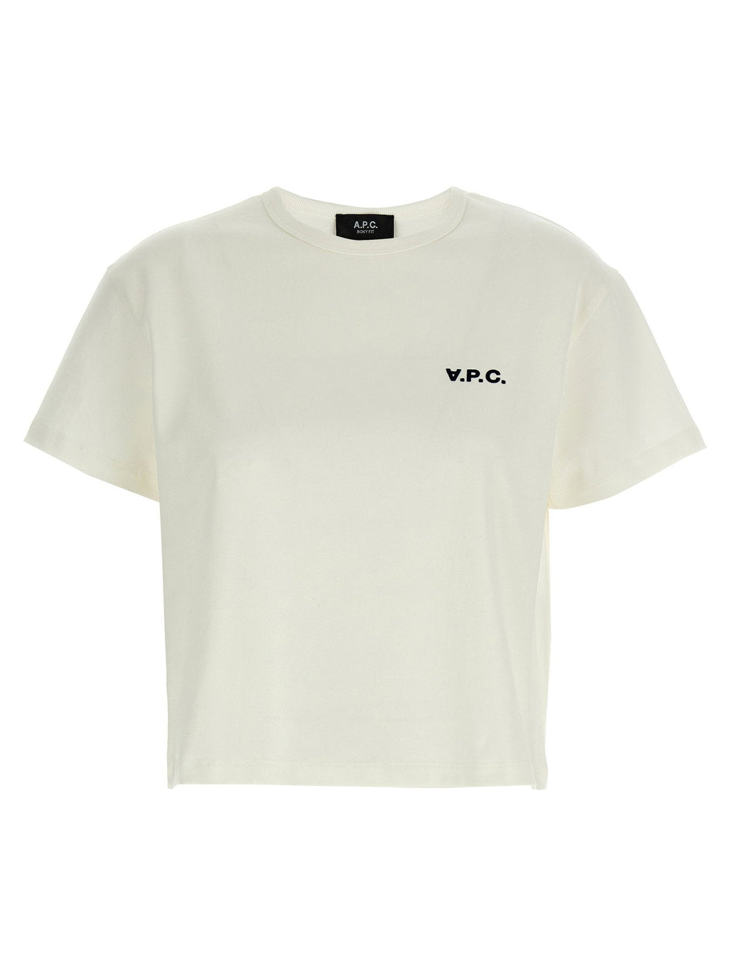 A.p.c. A.p.c. Boxy Petit Vpc T-shirt