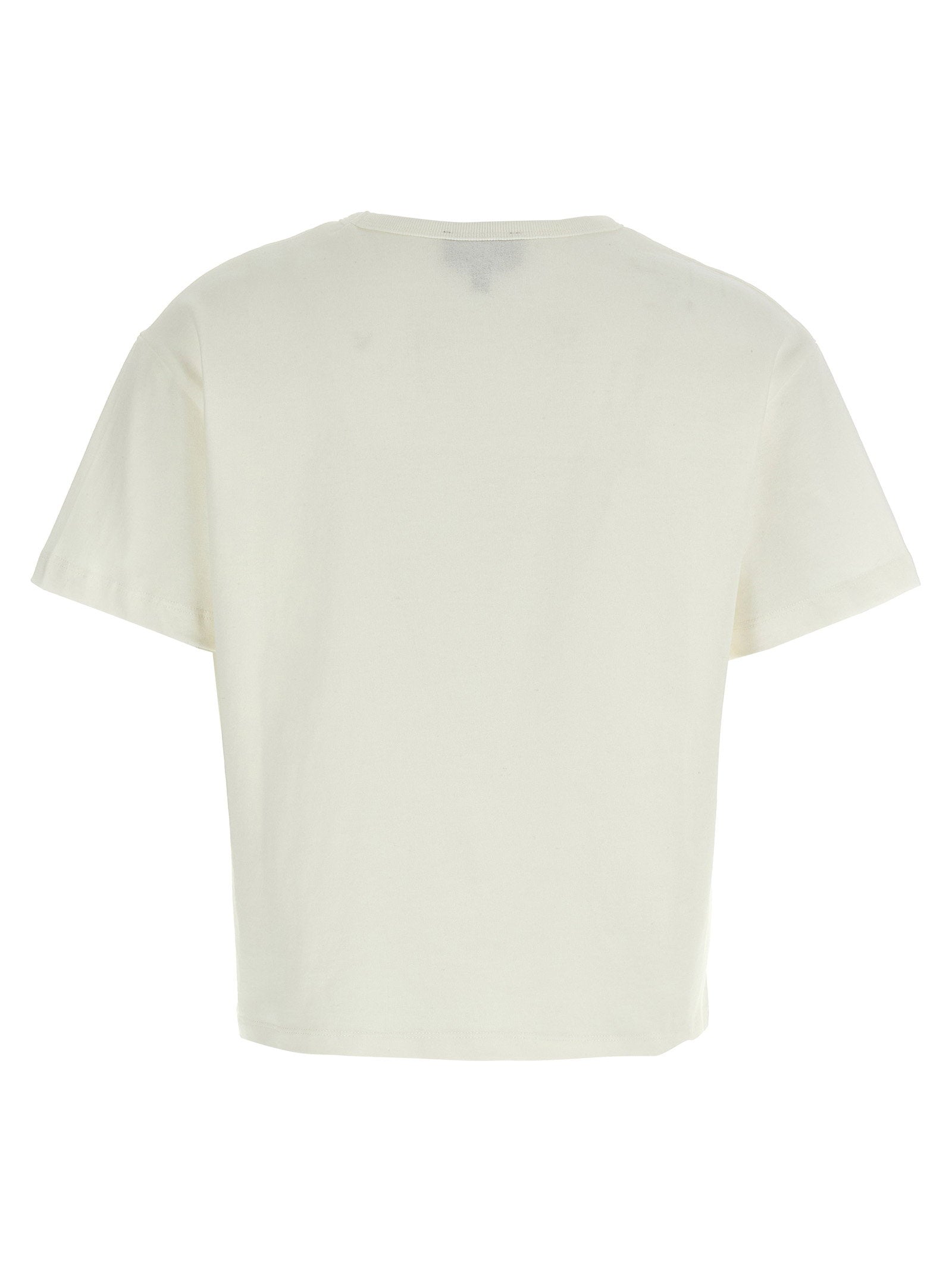 A.p.c. A.p.c. Boxy Petit Vpc T-shirt