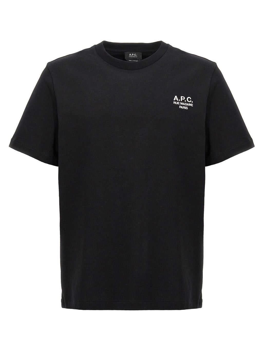 A.p.c. A.p.c. Standard Rue Madame T-shirt