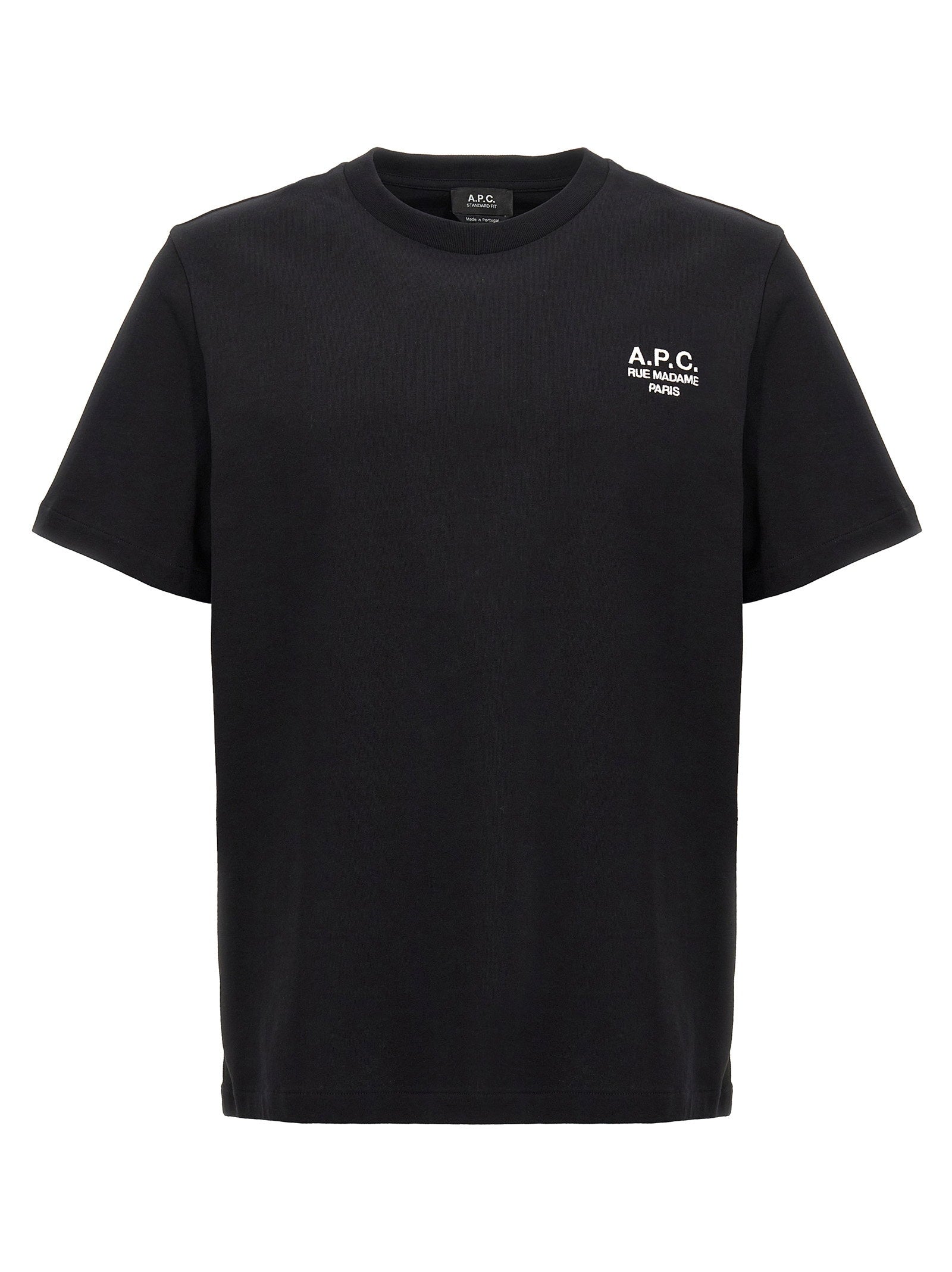 A.p.c. A.p.c. Standard Rue Madame T-shirt