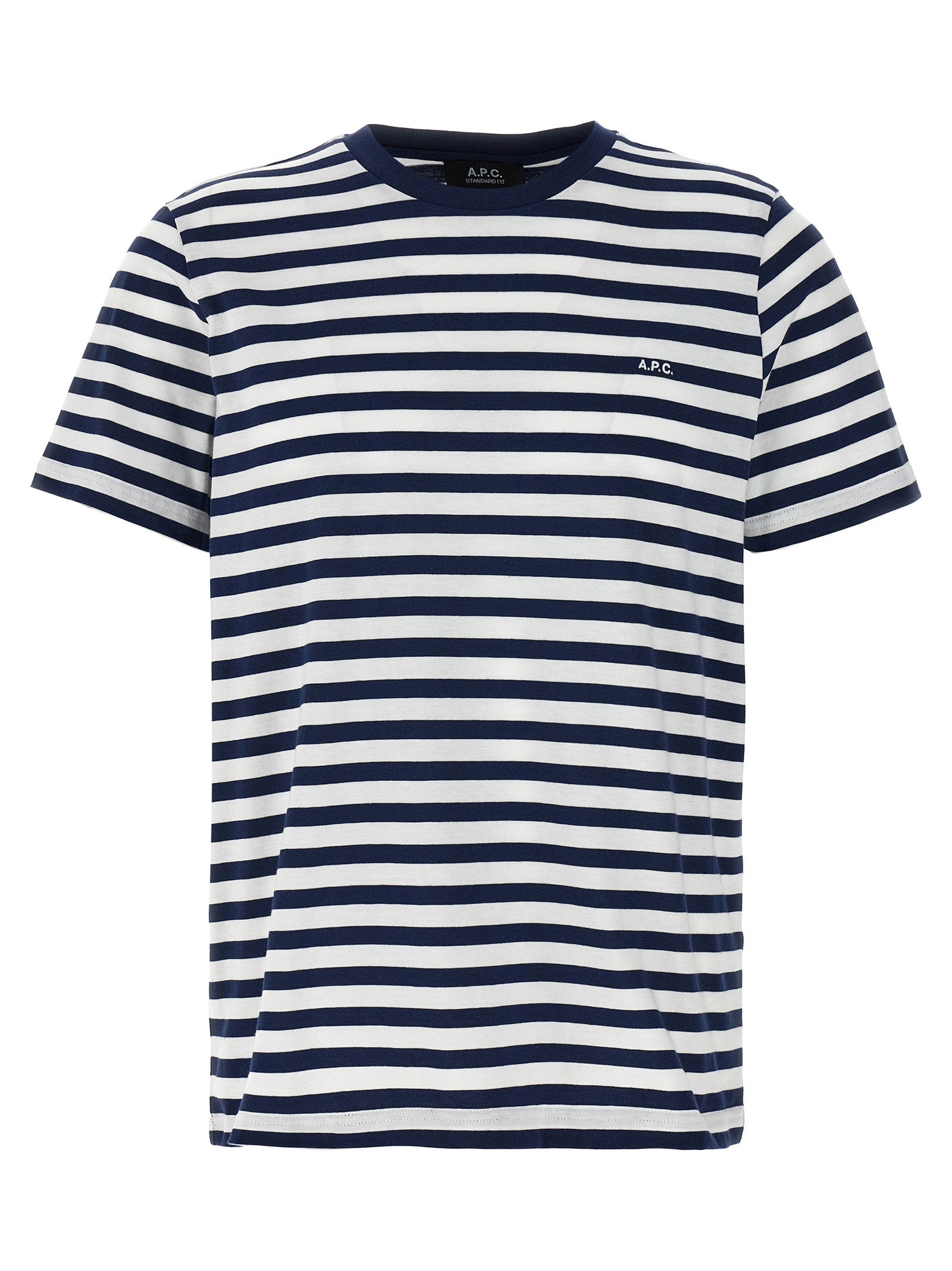 A.p.c. A.p.c. Emilien T-shirt