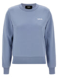 A.p.c. A.p.c. Boxy Petit Vpc Sweatshirt