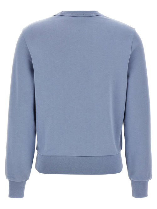 A.p.c. A.p.c. Boxy Petit Vpc Sweatshirt