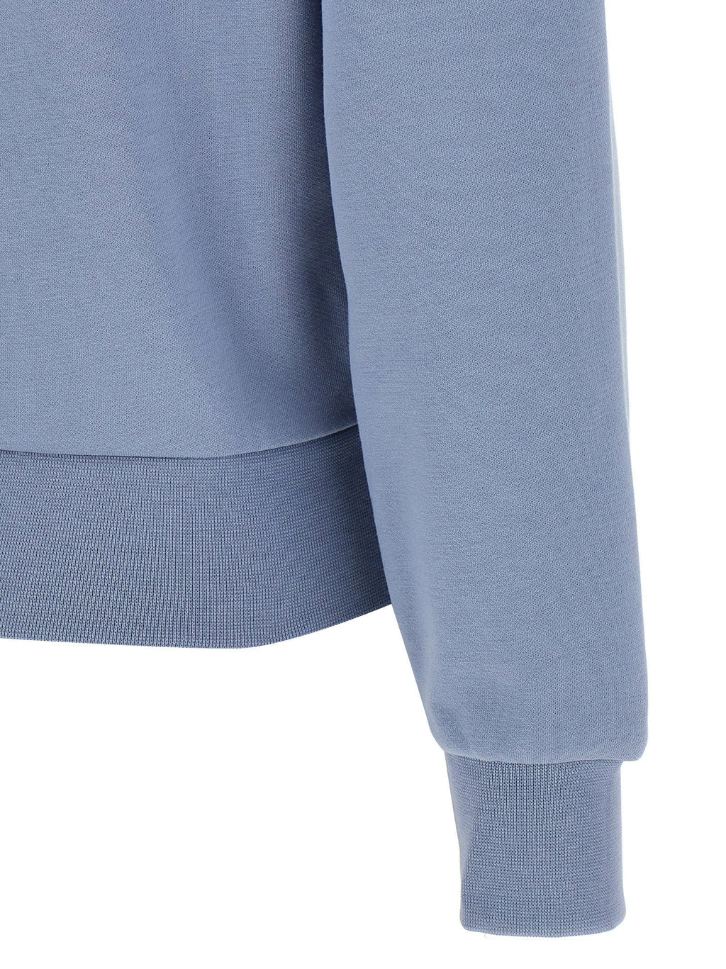 A.p.c. A.p.c. Boxy Petit Vpc Sweatshirt
