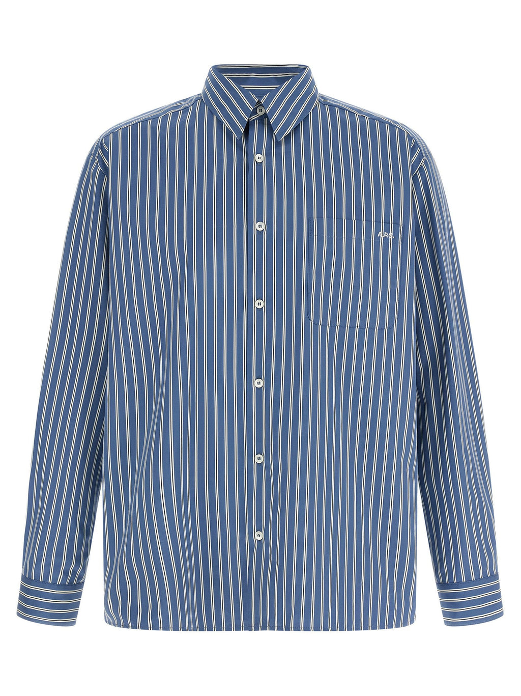 A.p.c. A.p.c. Malo Shirt