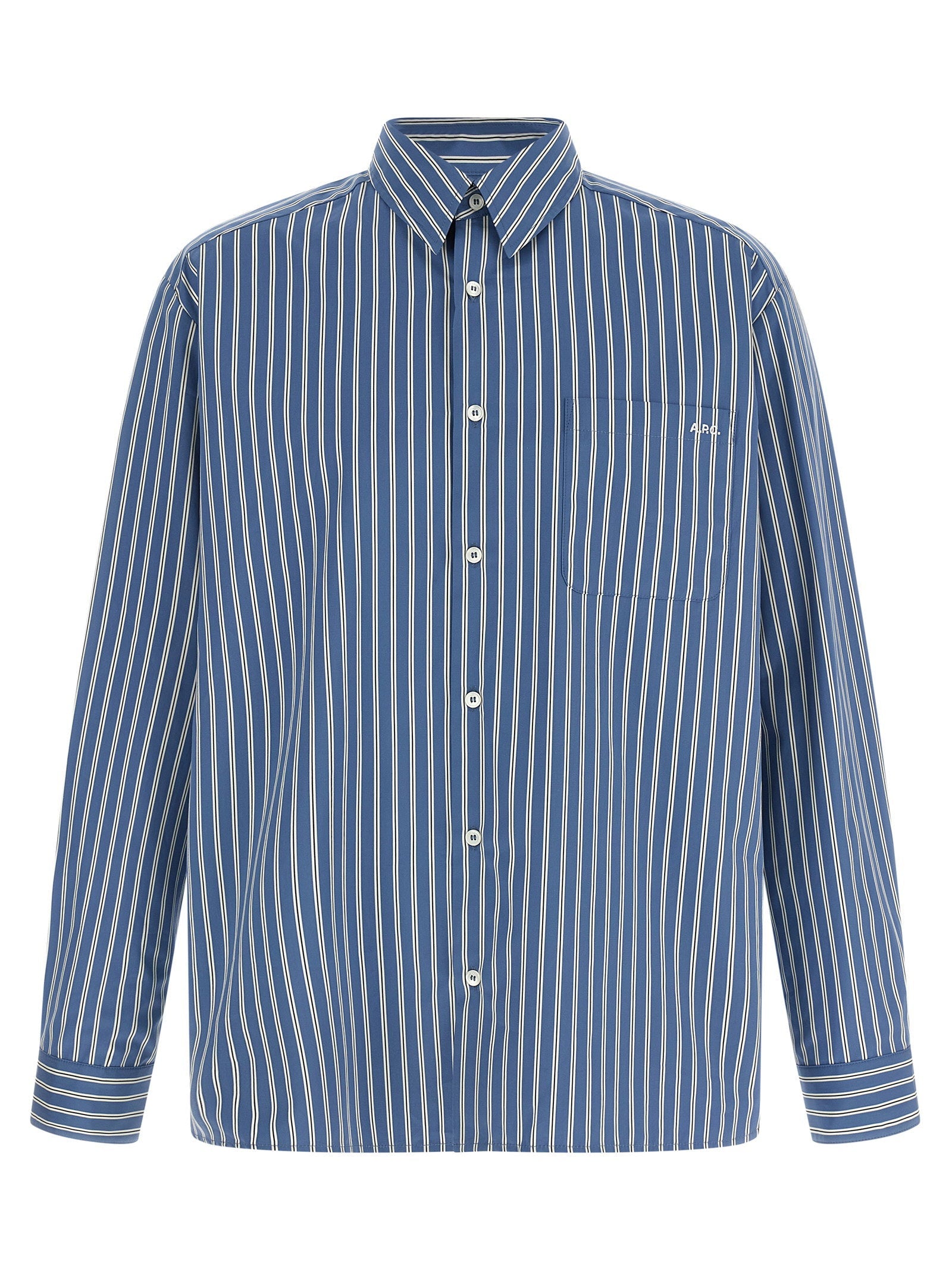 A.p.c. A.p.c. Malo Shirt