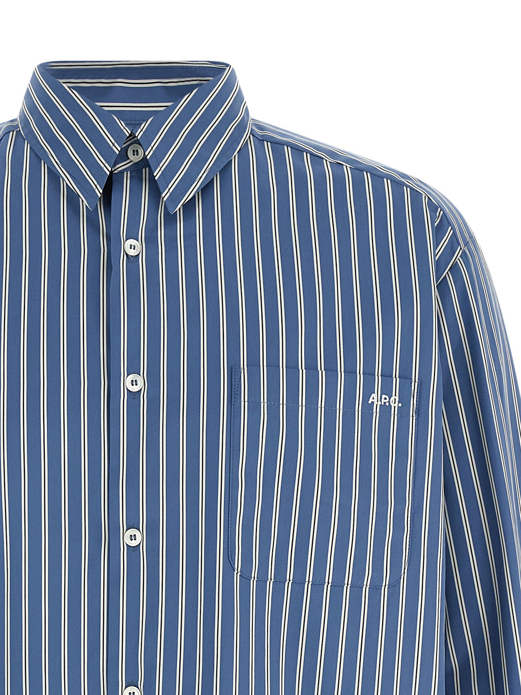 A.p.c. A.p.c. Malo Shirt