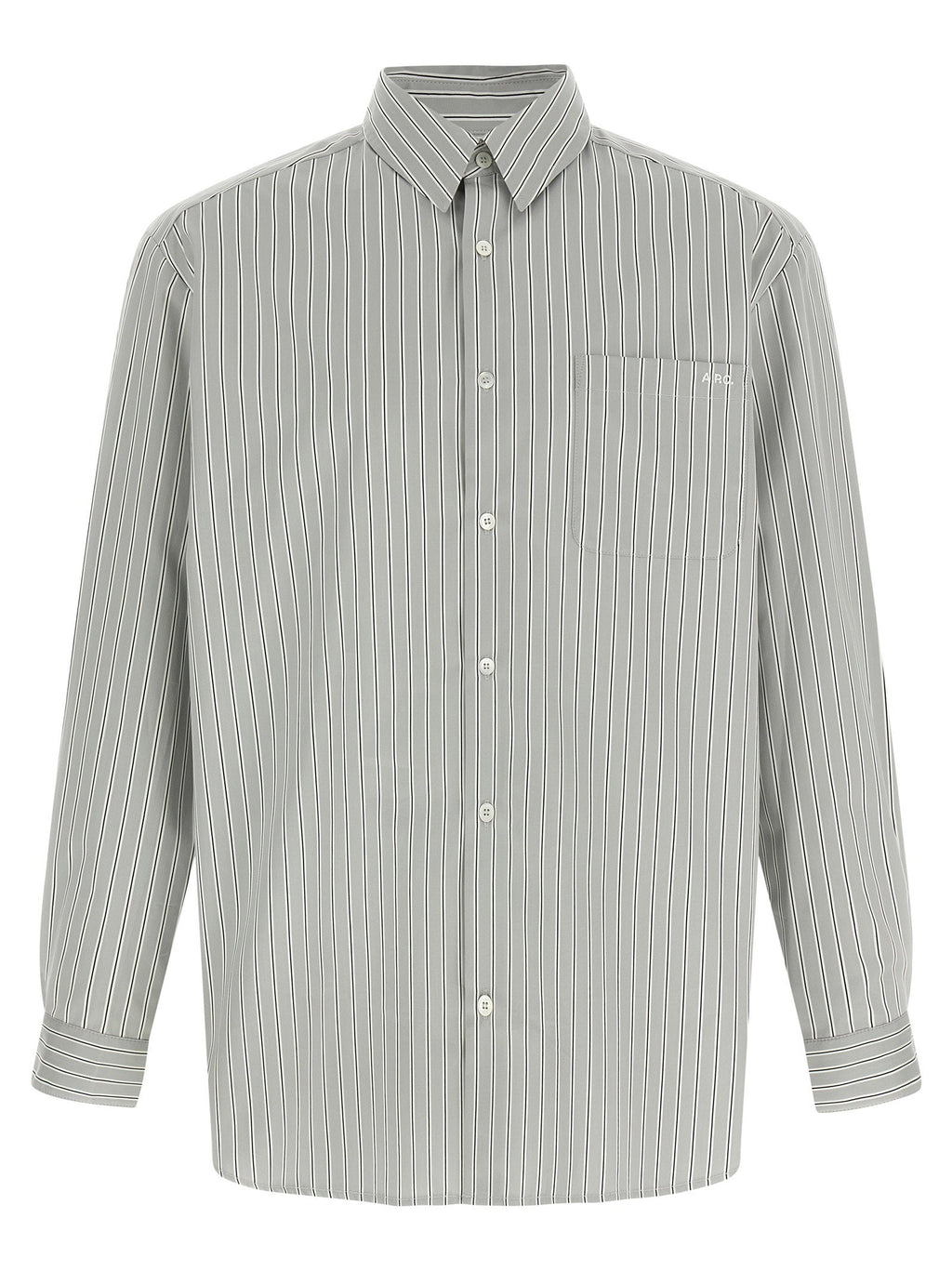 A.p.c. A.p.c. Malo Shirt