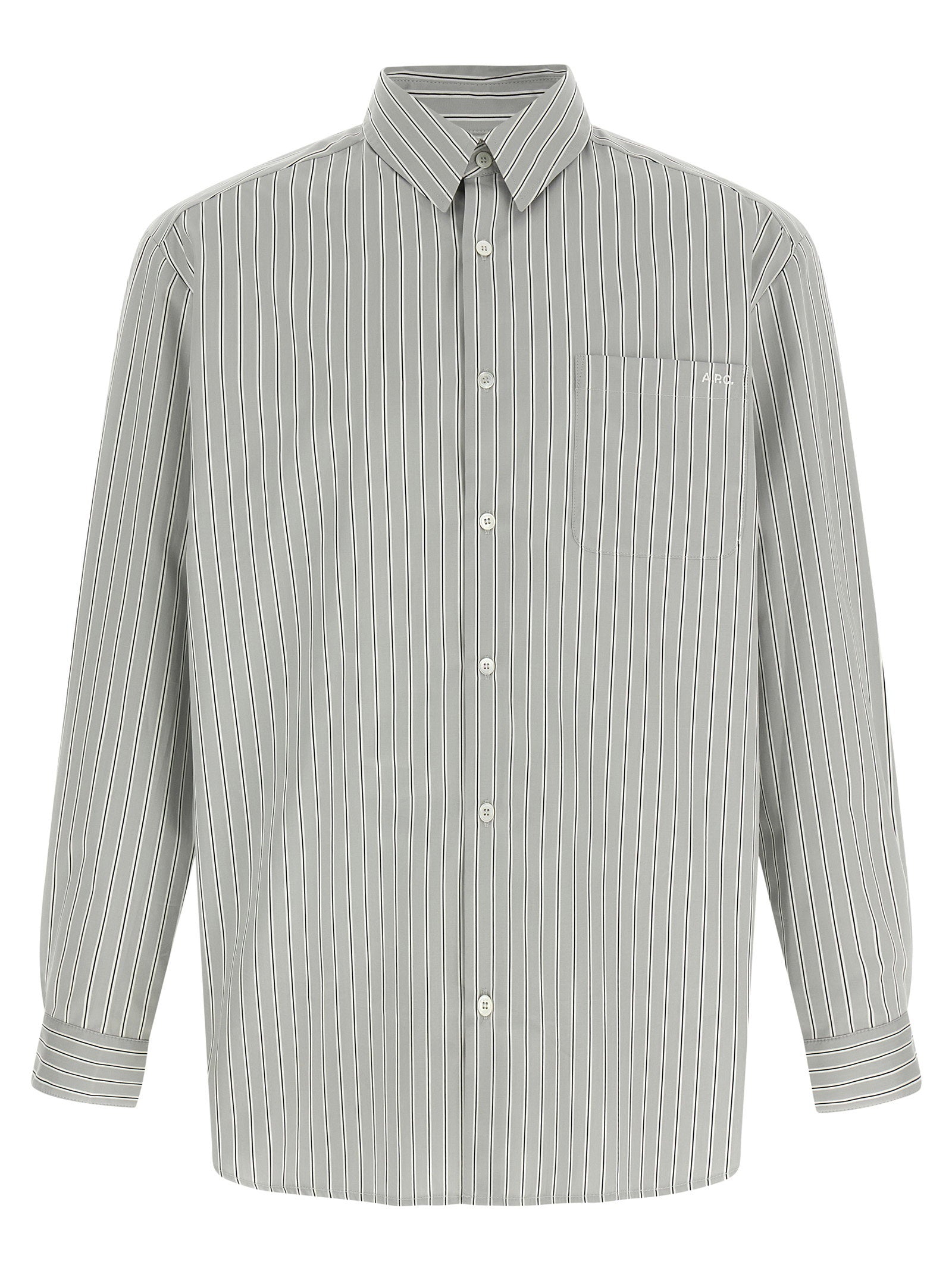 A.p.c. A.p.c. Malo Shirt