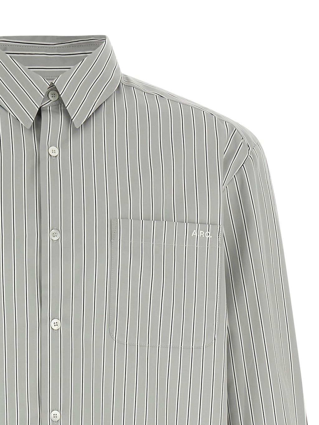 A.p.c. A.p.c. Malo Shirt