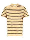 A.p.c. A.p.c. Striped T-shirt
