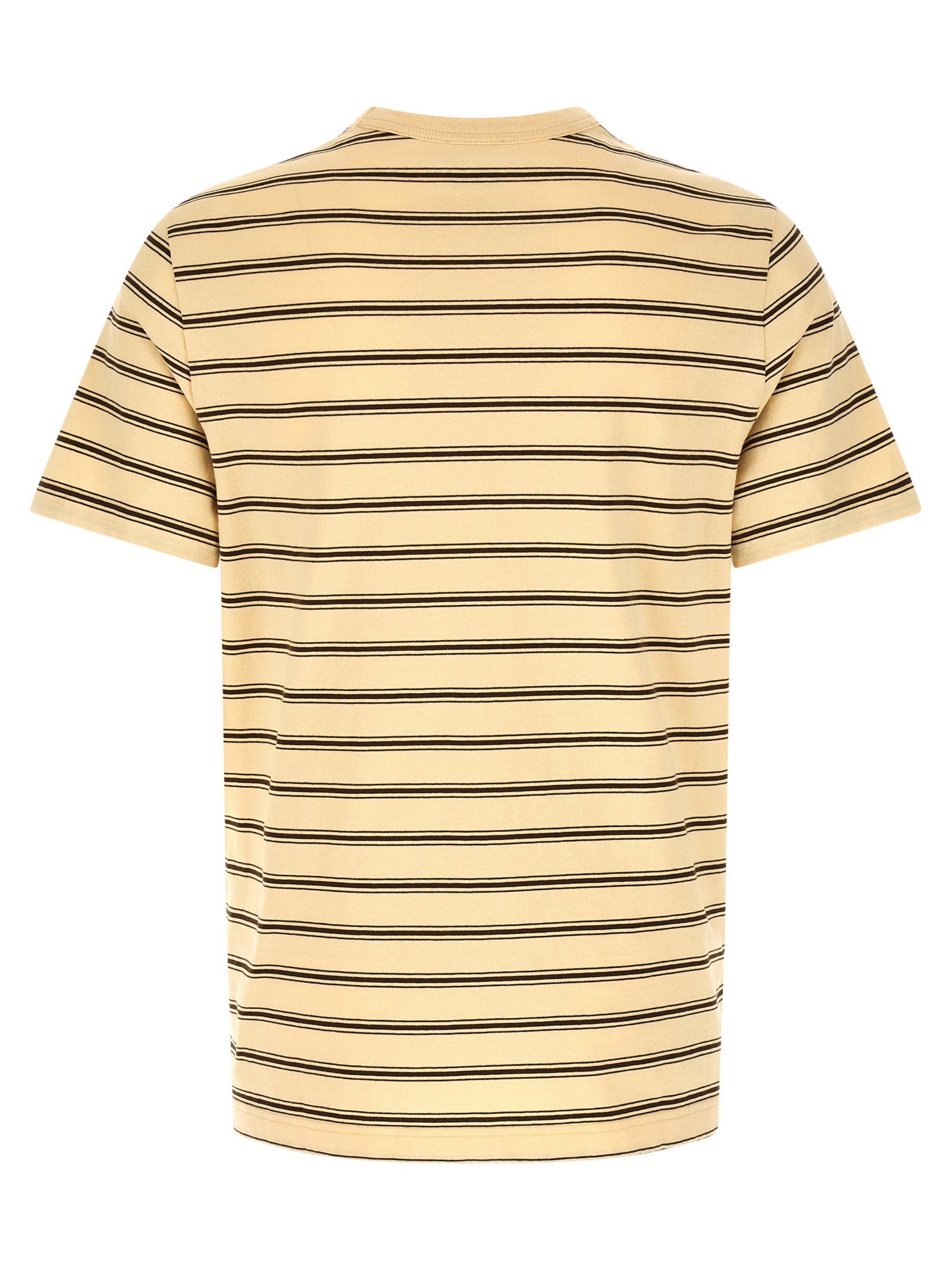 A.p.c. A.p.c. Striped T-shirt