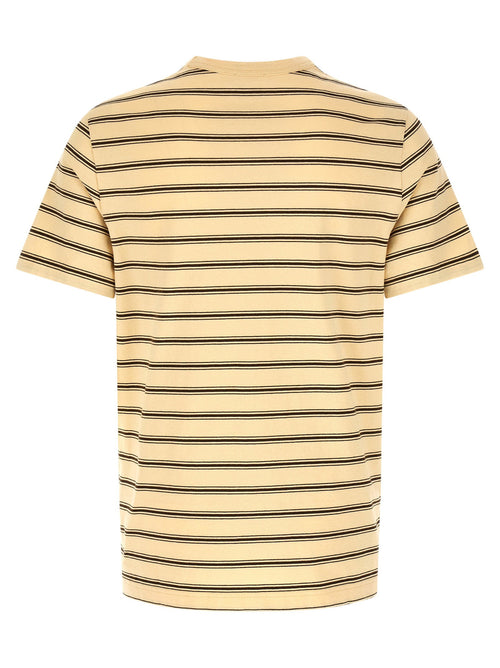A.p.c. A.p.c. Striped T-shirt