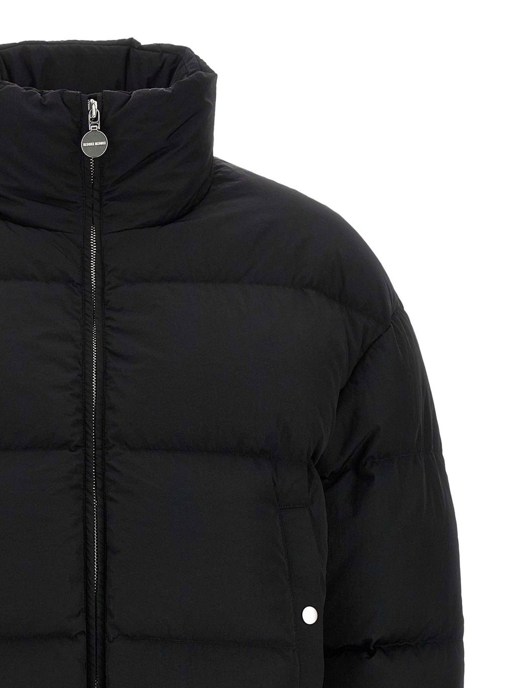 Ienki Ienki Ienki Ienki Cool Down Jacket
