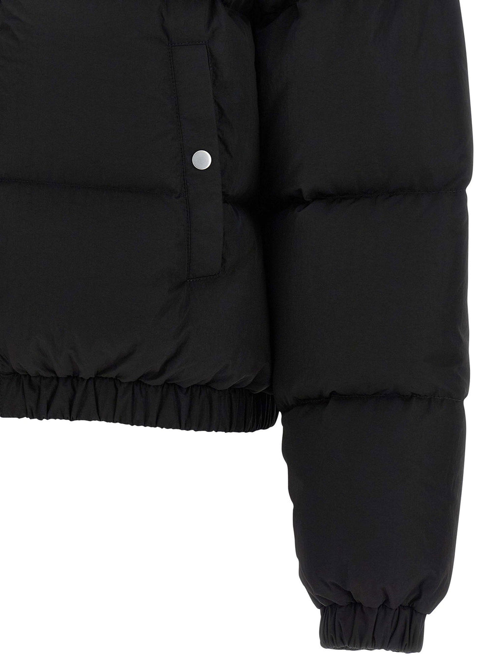 Ienki Ienki Ienki Ienki Cool Down Jacket