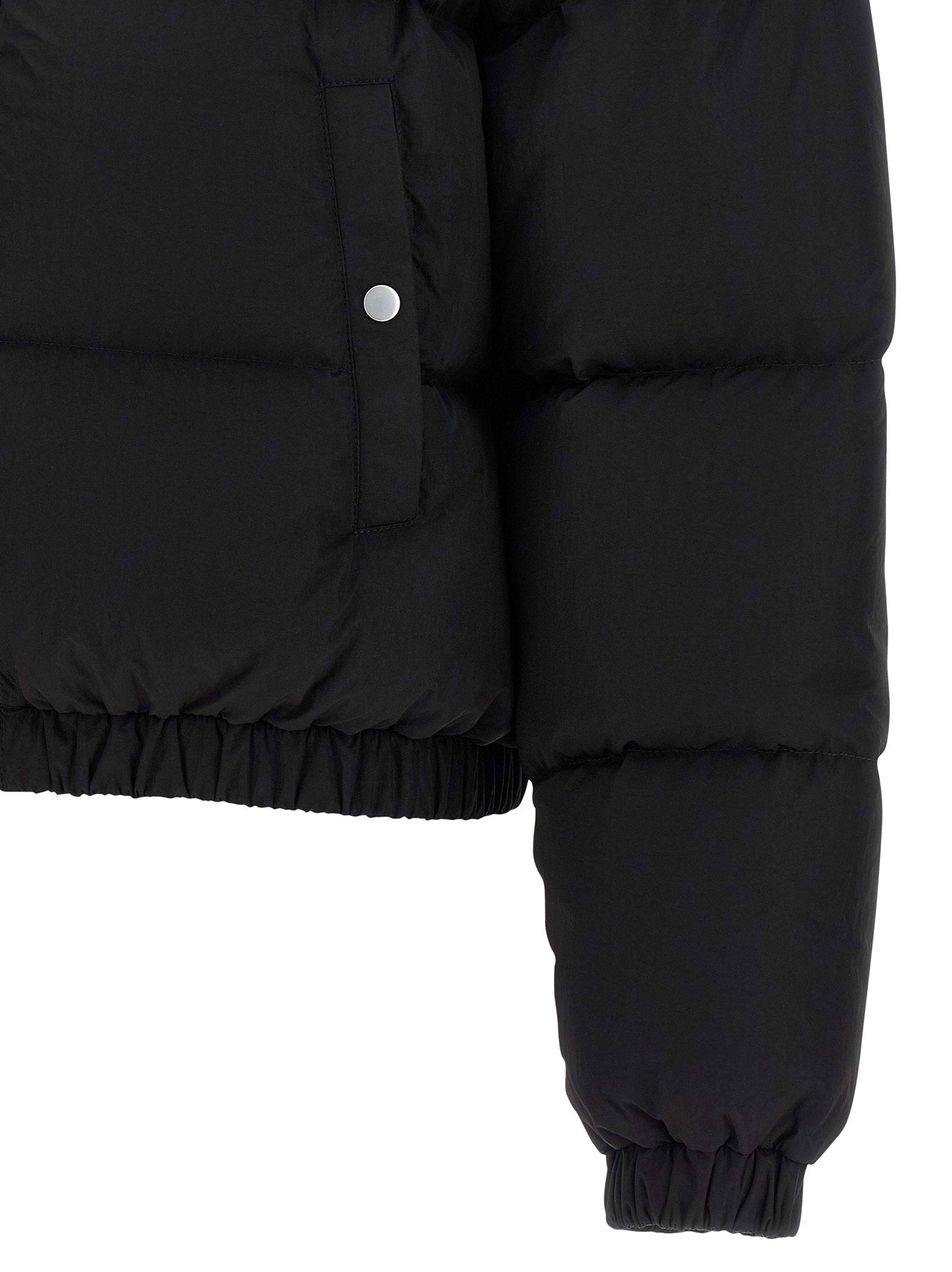 Ienki Ienki Ienki Ienki Cool Down Jacket