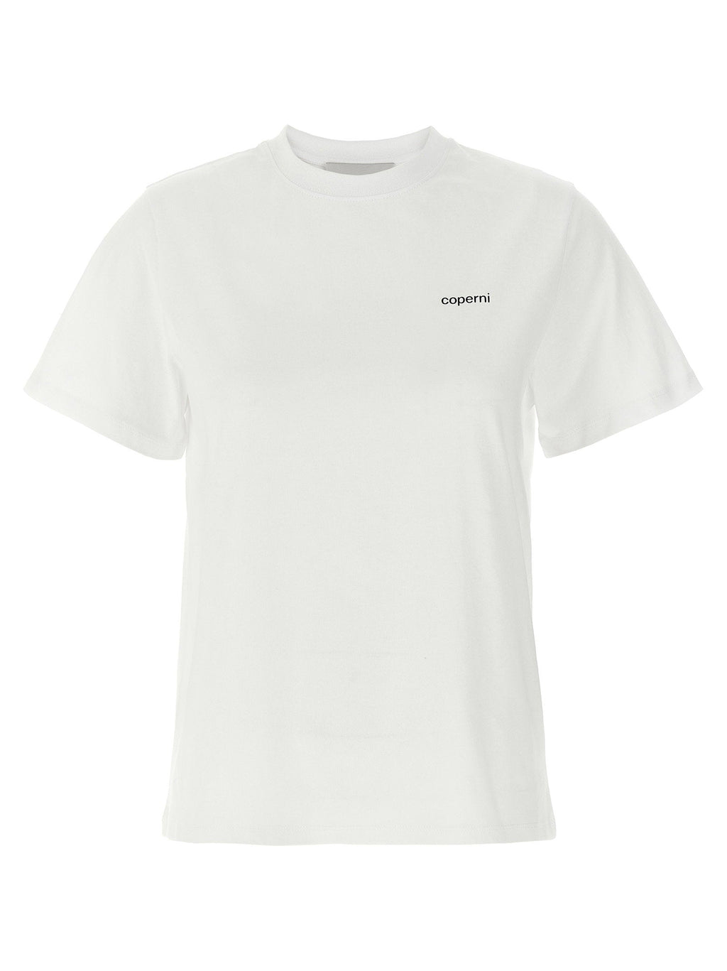 Coperni Coperni Logo T-shirt