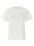Coperni Coperni Logo T-shirt