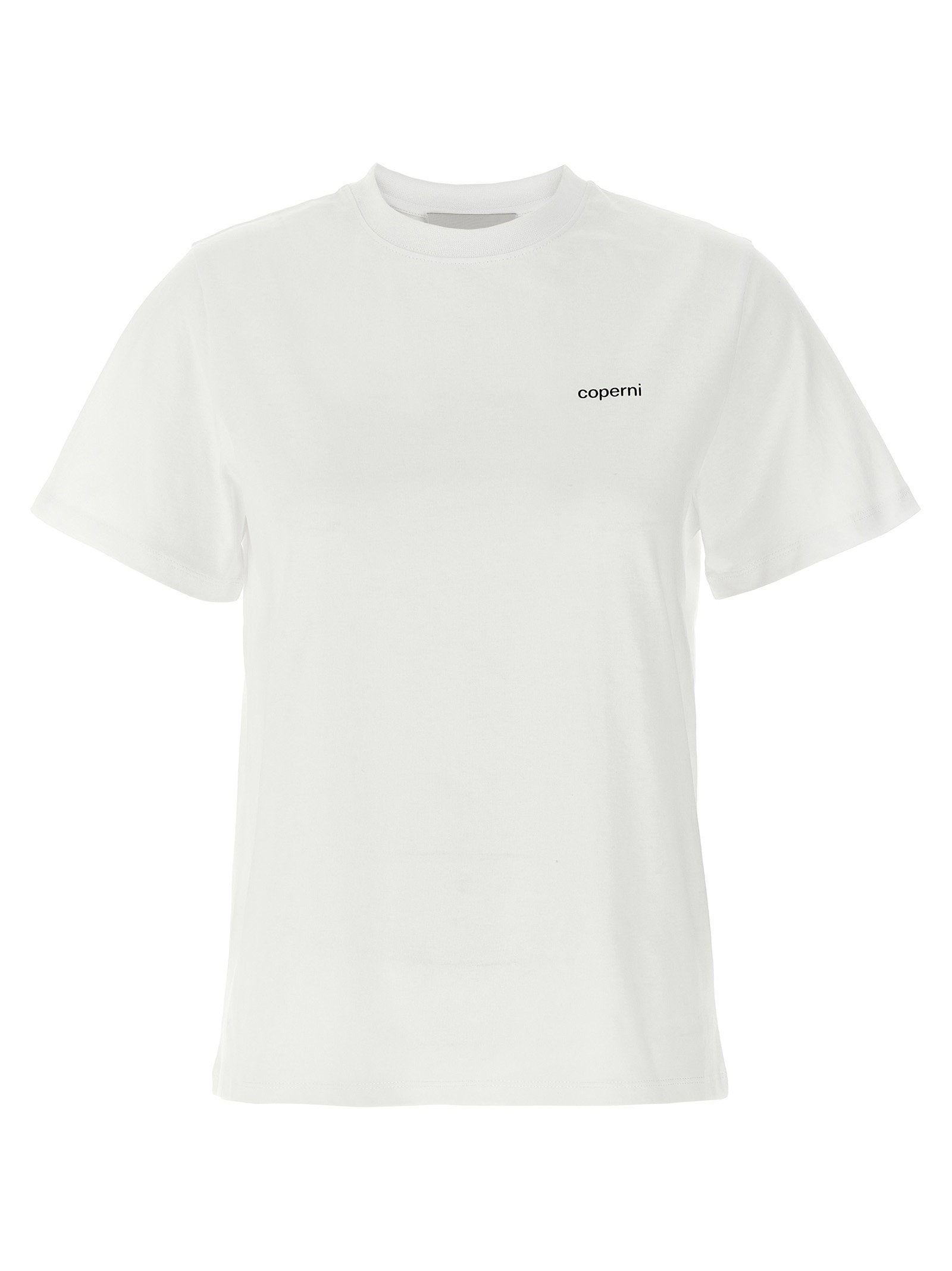 Coperni Coperni Logo T-shirt