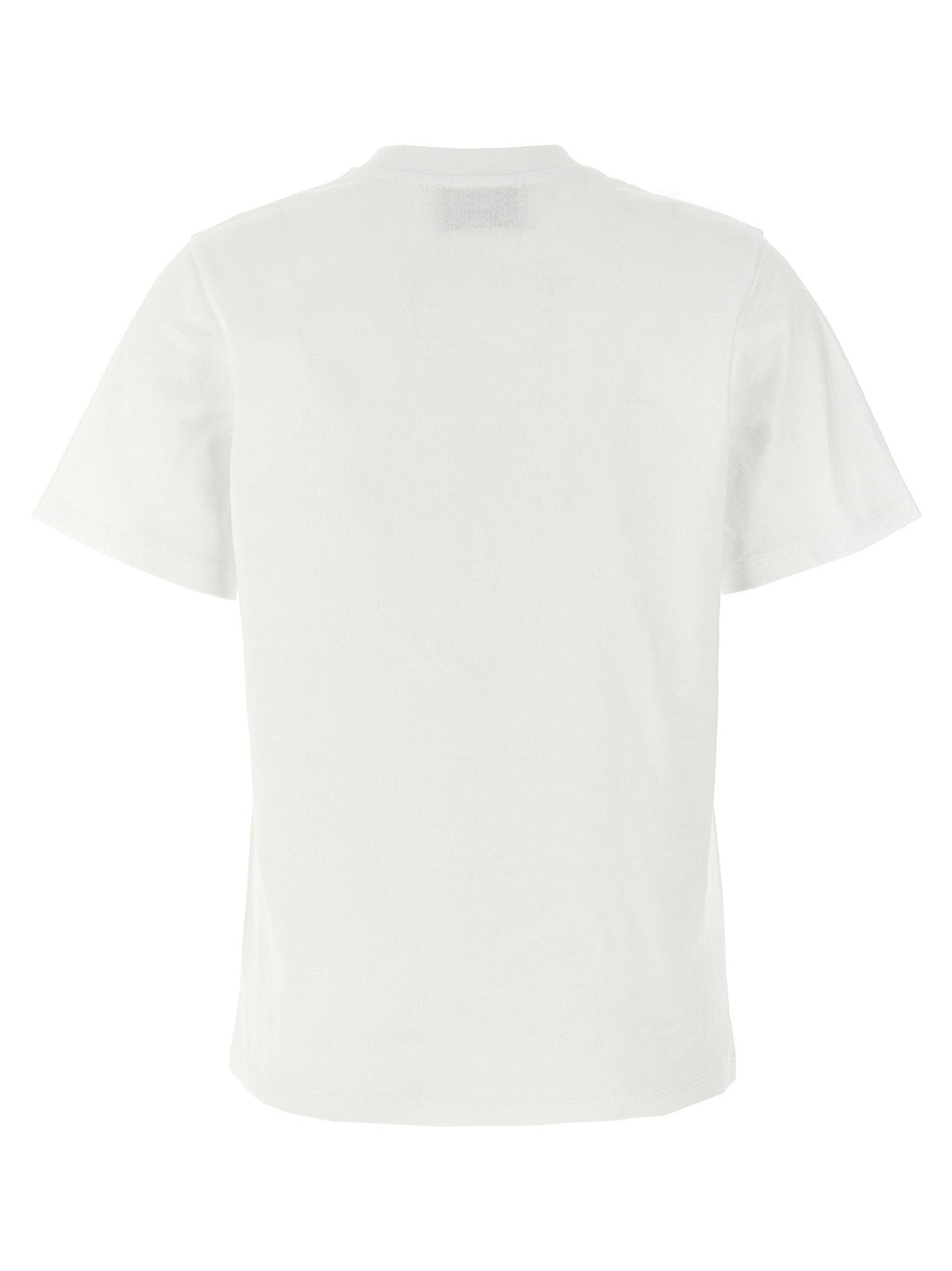 Coperni Coperni Logo T-shirt