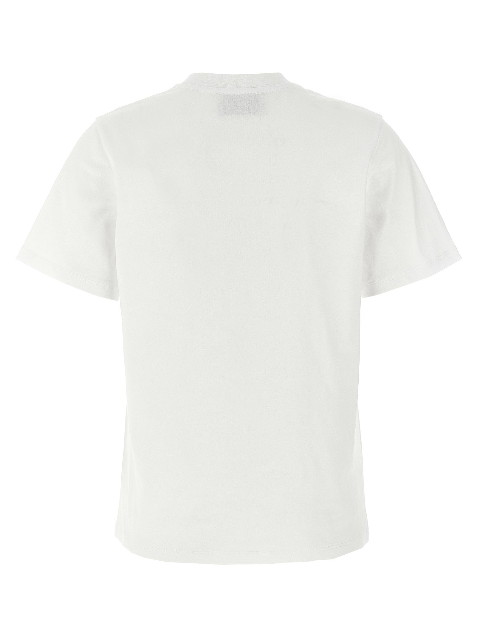 Coperni Coperni Logo T-shirt