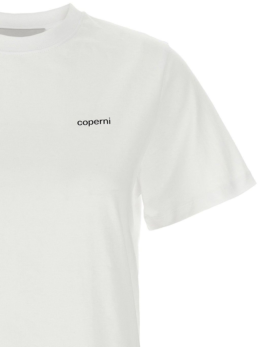 Coperni Coperni Logo T-shirt