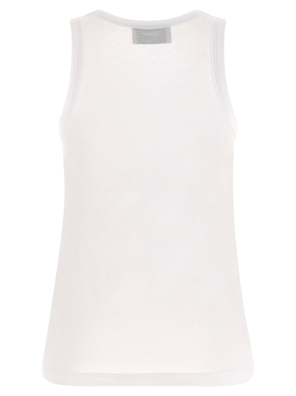Coperni Coperni Logo Embroidery Tank Top