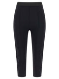 Coperni Coperni Cycling Capri Leggings