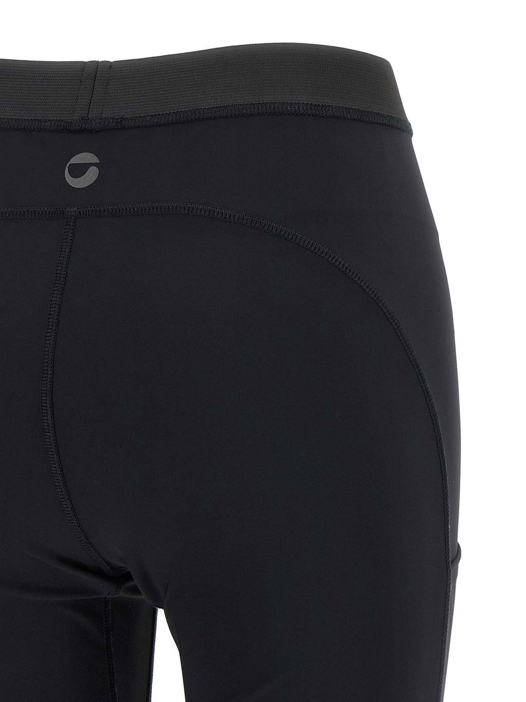 Coperni Coperni Cycling Capri Leggings