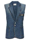 Coperni Coperni Strap Vest