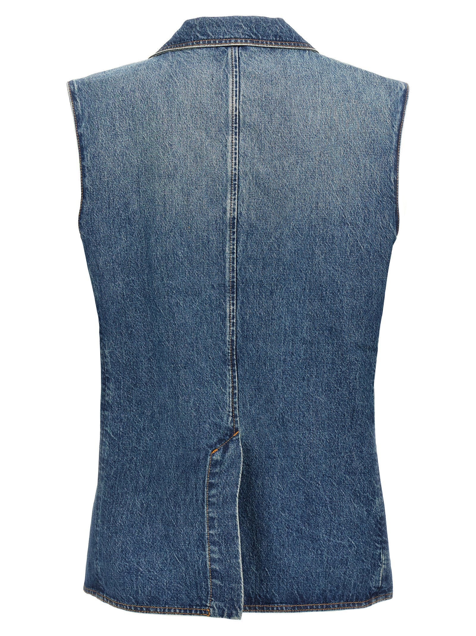 Coperni Coperni Strap Vest